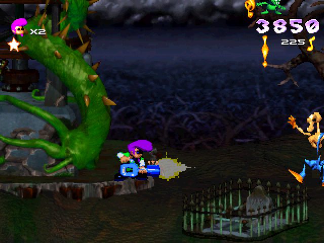 Image in-game