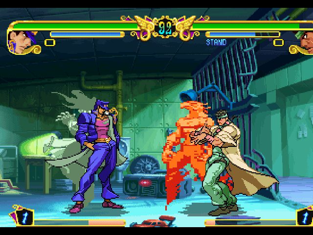 Image in-game