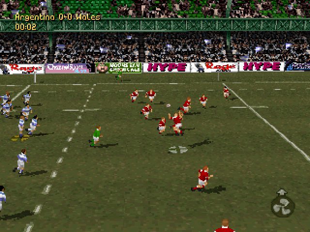 Image in-game