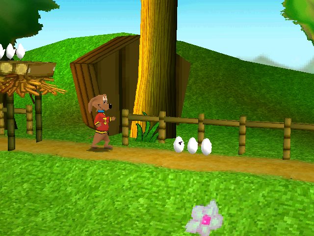 Image in-game