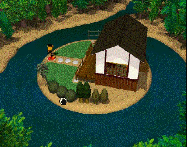 Image in-game