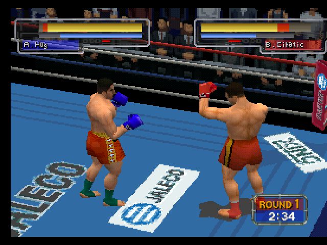Image in-game