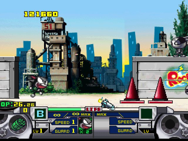 Image in-game