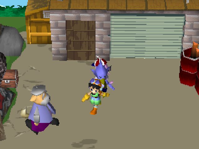 Image in-game