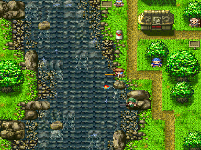 Image in-game