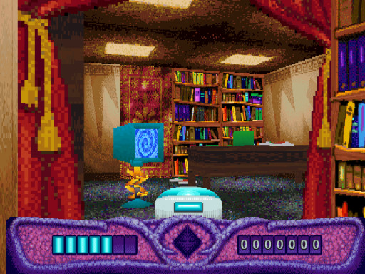 Image in-game