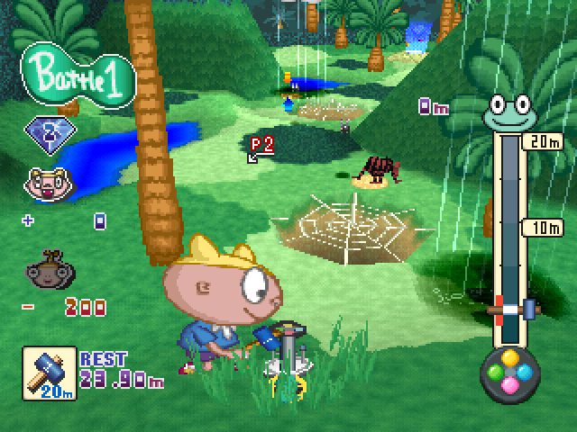 Image in-game
