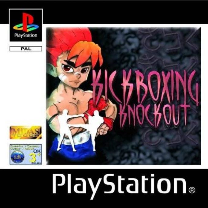 Kickboxing