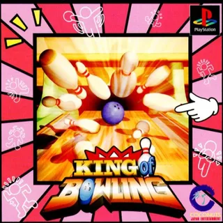 King Of Bowling