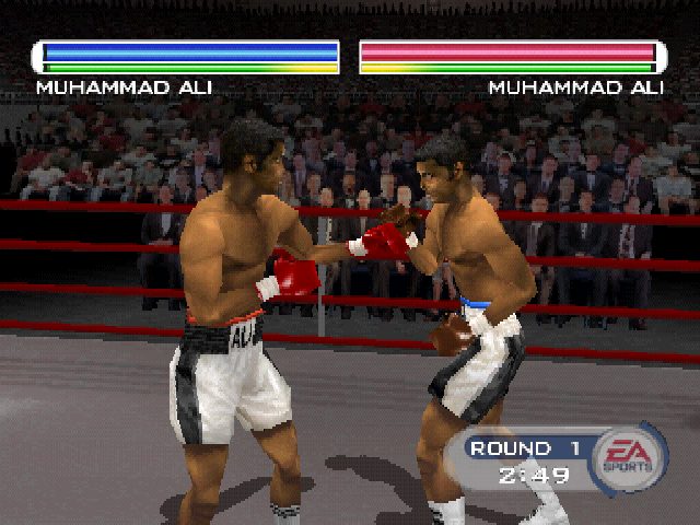 Image in-game