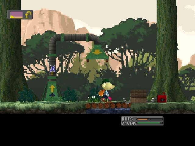 Image in-game