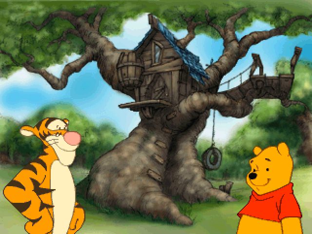 Image in-game