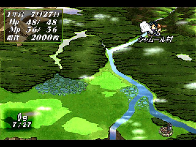 Image in-game