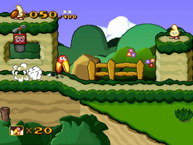 Image in-game