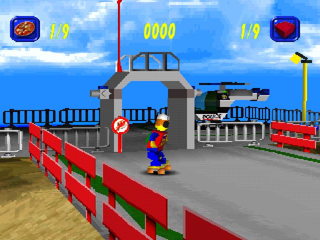 Image in-game