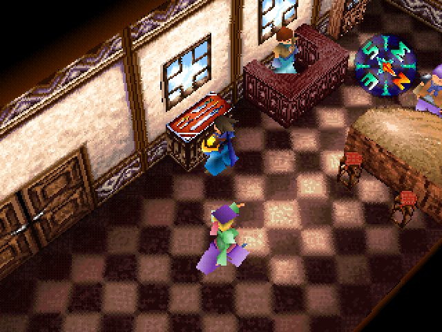 Image in-game