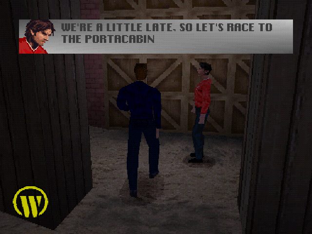 Image in-game