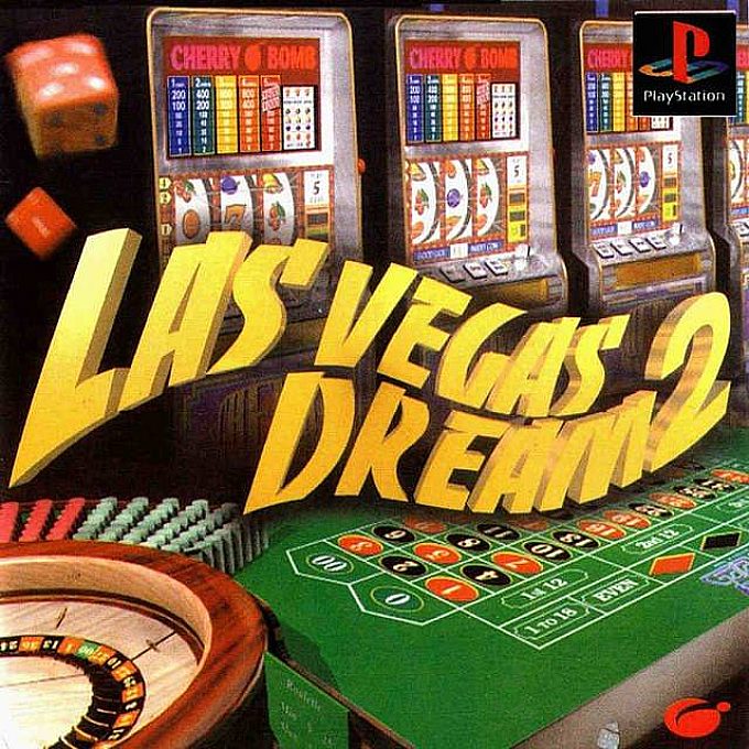 Las Vegas Dream 2