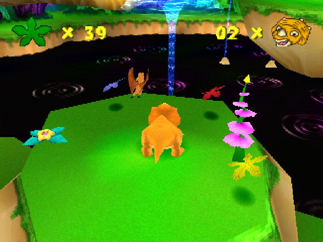 Image in-game
