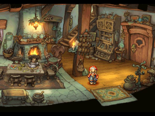 Image in-game