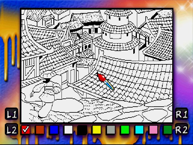 Image in-game