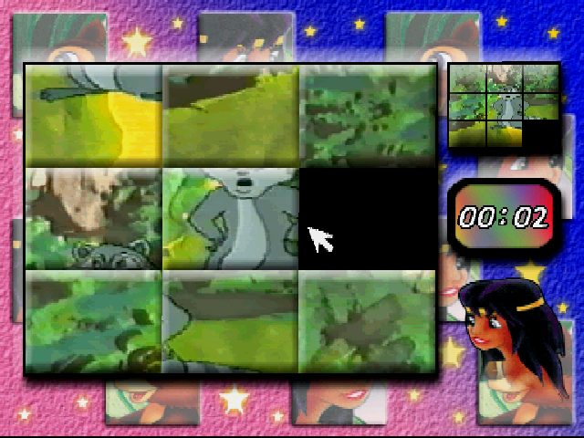 Image in-game