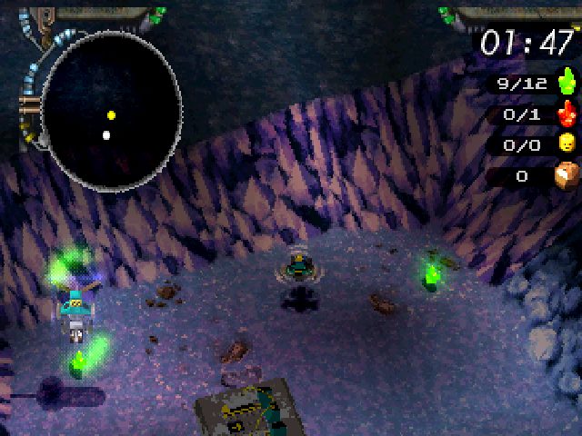 Image in-game