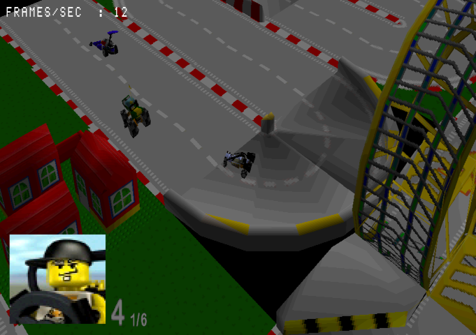 Image in-game