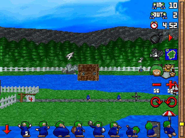 Image in-game