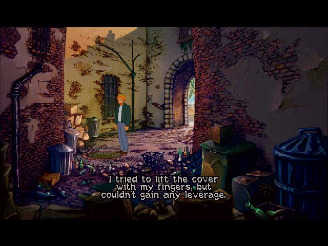 Image in-game