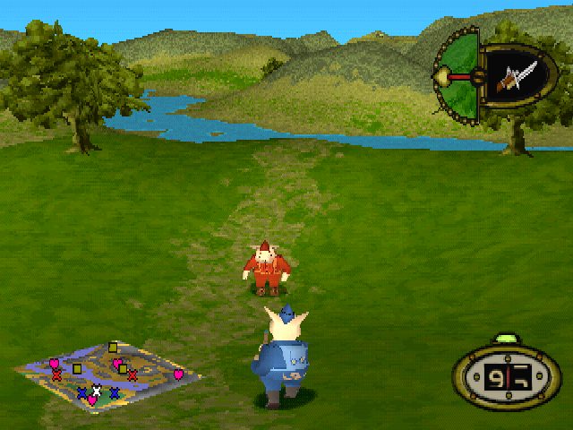 Image in-game