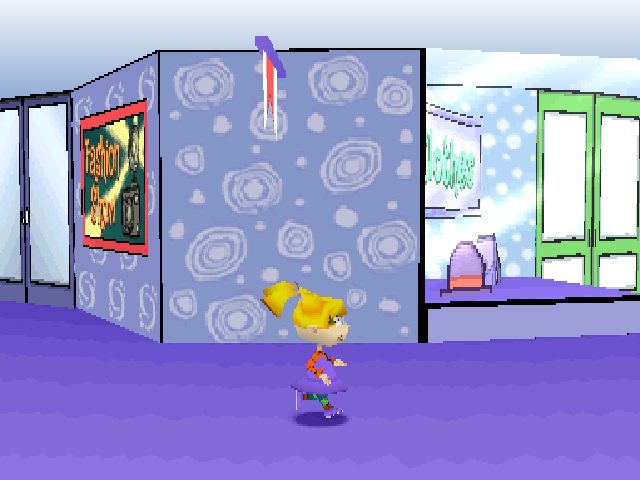Image in-game