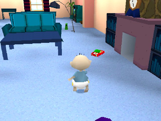Image in-game