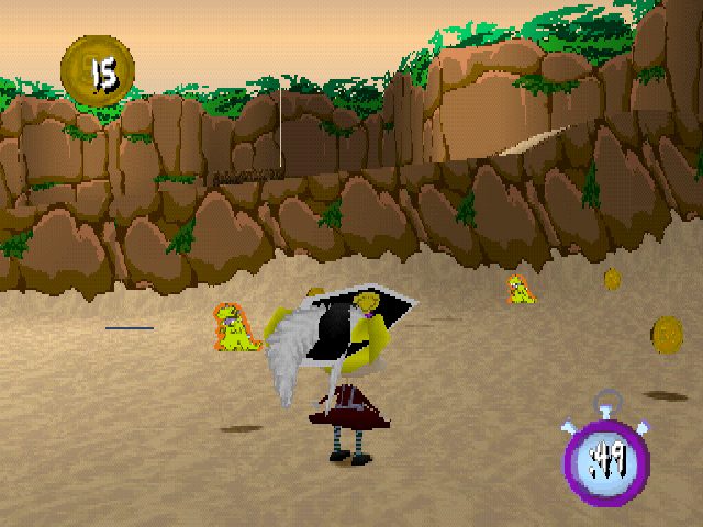 Image in-game