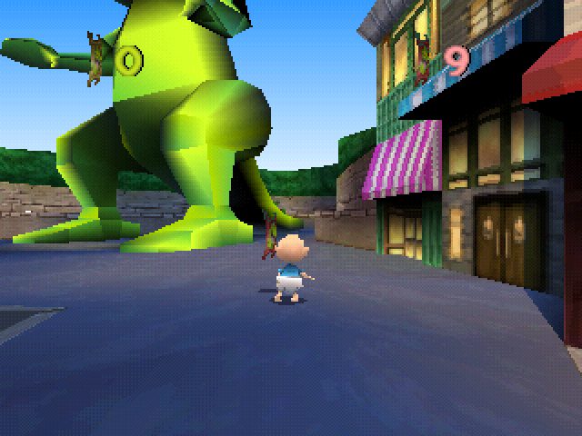 Image in-game