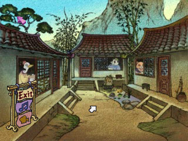 Image in-game