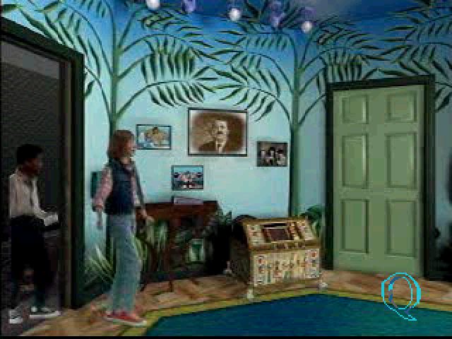 Image in-game