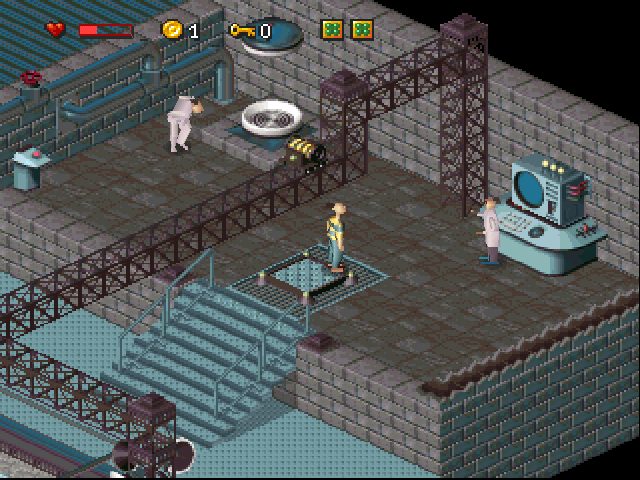 Image in-game
