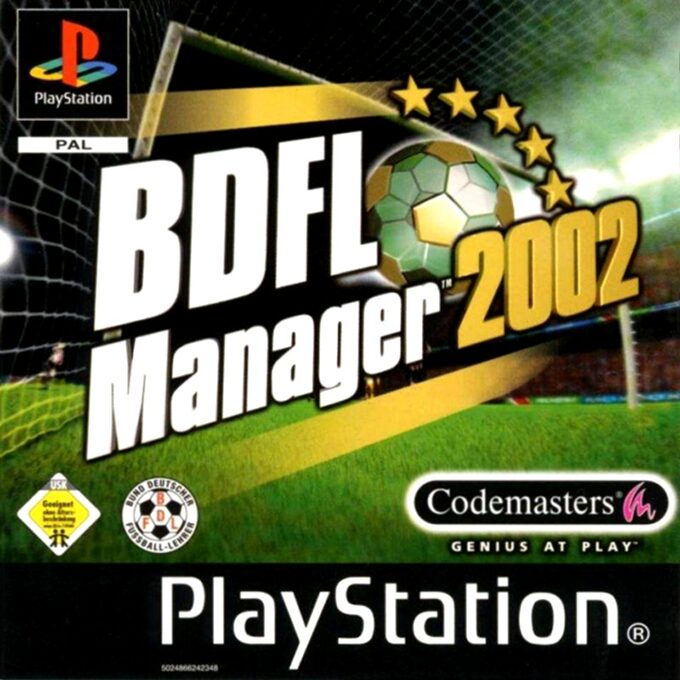 LMA Manager 2002
