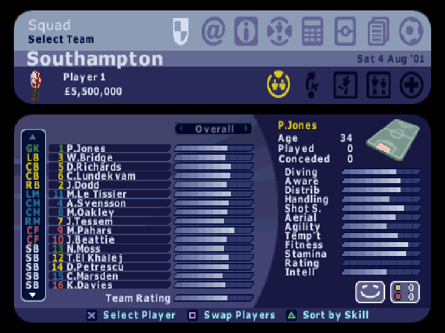 Image in-game