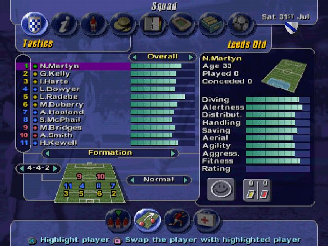 Image in-game