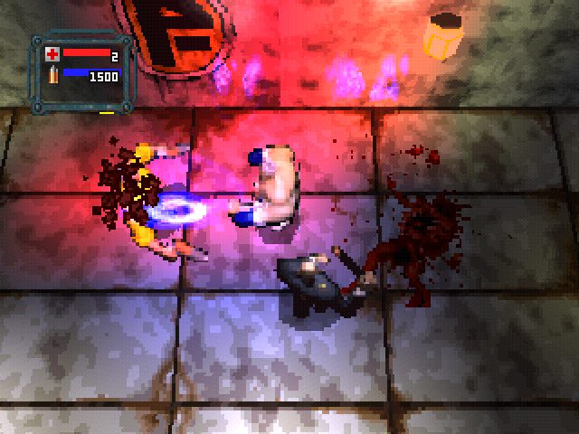 Image in-game