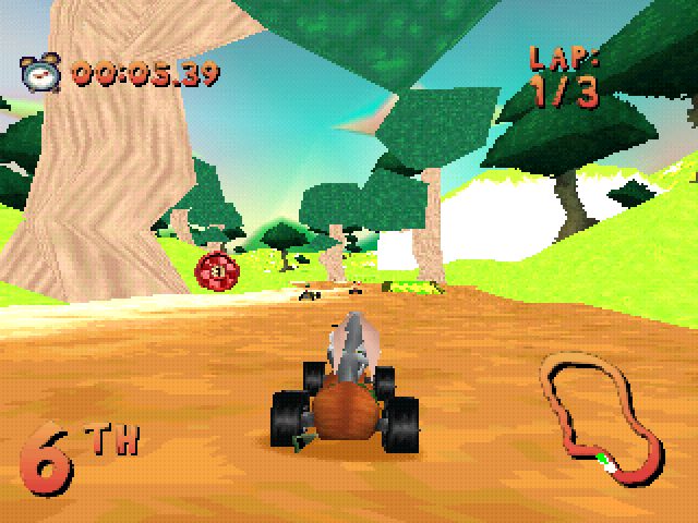 Image in-game