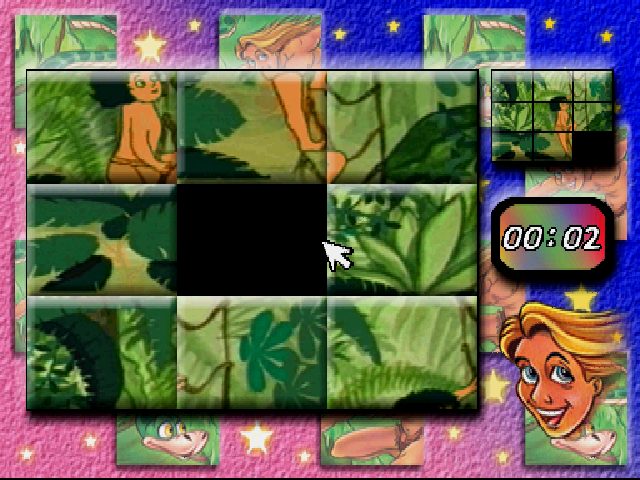 Image in-game
