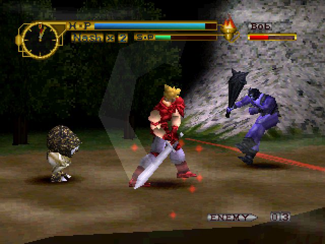 Image in-game
