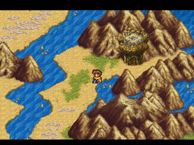 Image in-game