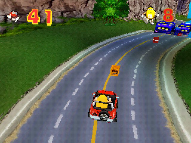 Image in-game
