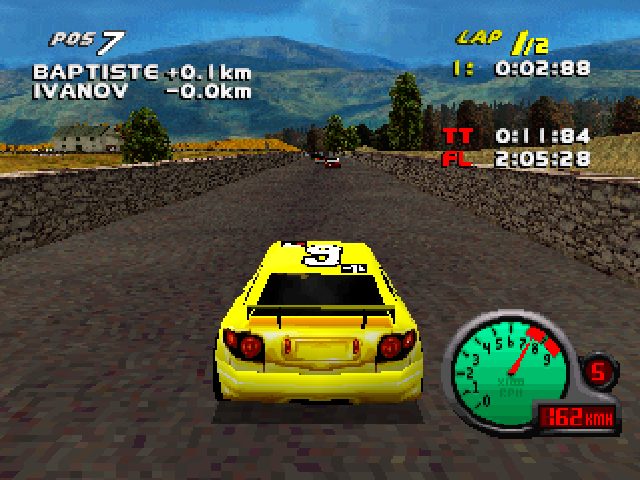 Image in-game
