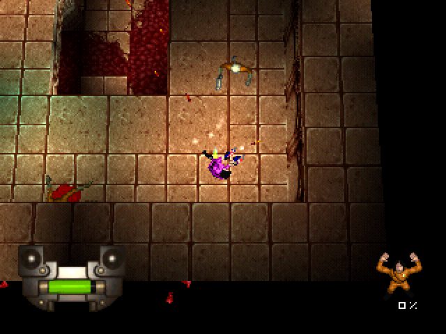 Image in-game