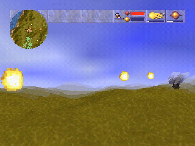Image in-game